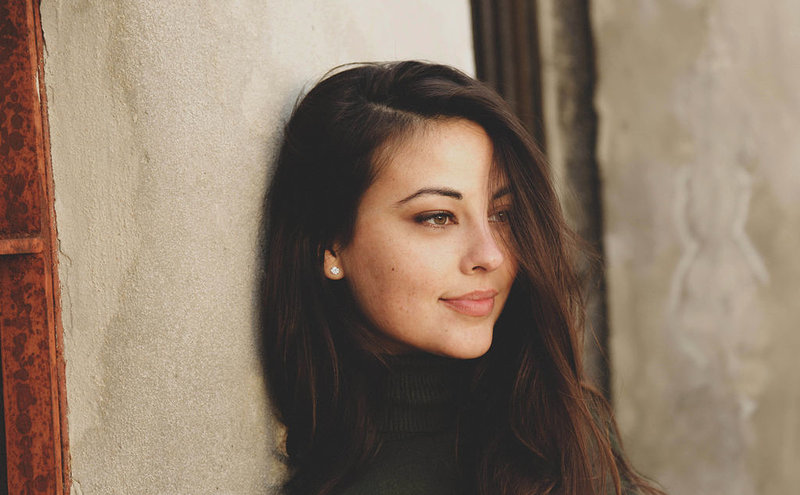 Нинель, 25 лет, 3 размер груди