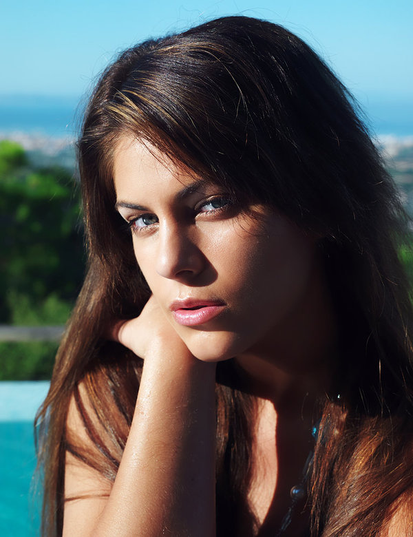 Карина, 25 лет, 10 размер груди