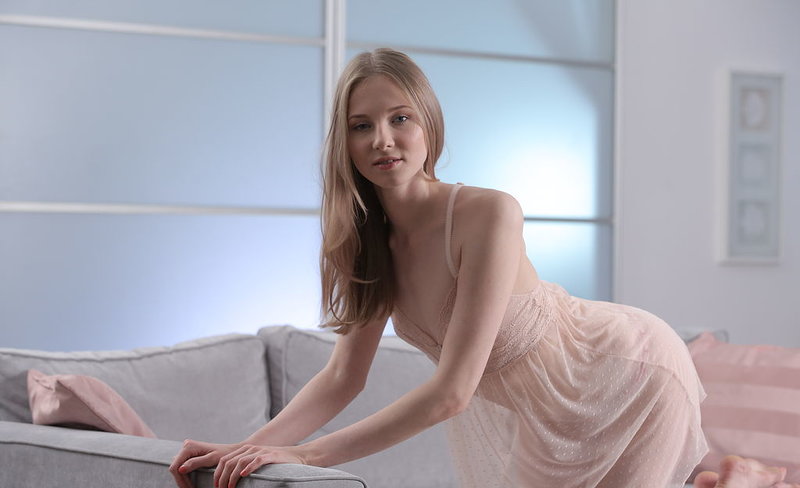 Лилиана, 30 лет, 3 размер груди