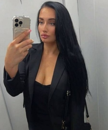 Ульянка, 25 лет, 4 размер груди