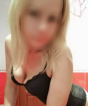 Жанна, 29 лет, 3 размер груди